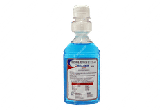 Oralixir Mouth Wash 200ml