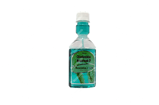 Rexidin Srs Mouth Wash 150ml