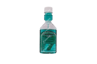 Rexidin Srs Mouth Wash 150ml