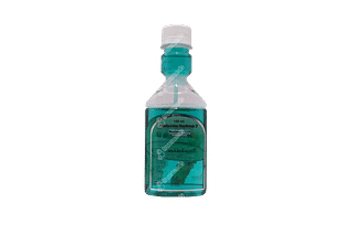 Rexidin Srs Mouth Wash 150ml