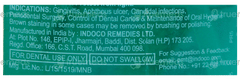 Rexidin Srs Mouthwash 150Ml