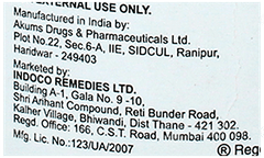 Sensodent K Mouthwash 150Ml