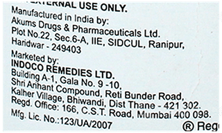 Sensodent K Mouthwash 150Ml