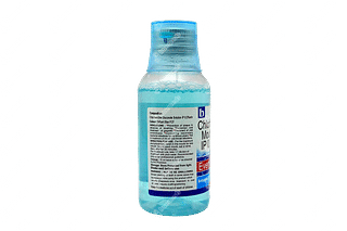 Everfresh Mouthwash 100 ML