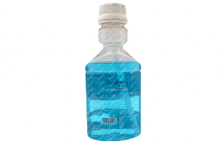 Geofresh Mouth Wash 150 ML