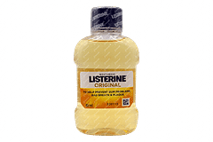 Listerine Original Mouth Wash 80ml