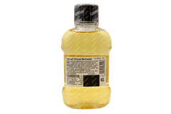 Listerine Original Mouthwash 80ml