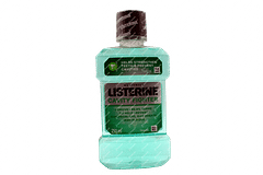 Listerine Cavity Fighter Mouthwash 250ml
