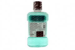 Listerine Cavity Fighter Mouthwash 250ml