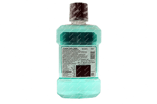 Listerine Cavity Fighter Mouthwash 250ml