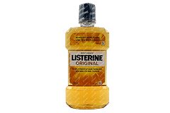 Listerine Original Mouthwash 500ml Listerine Original Mouthwash 500ml