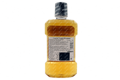 Listerine Original Mouthwash 500ml