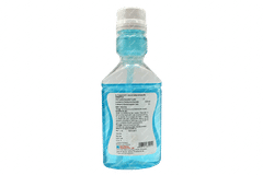 Rinzin Mouthwash 160ml
