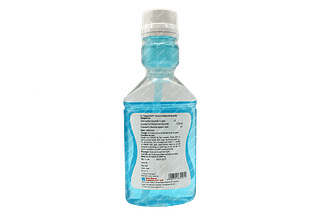 Rinzin Mouthwash 160 ML