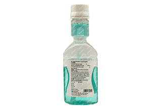 Rinzin 0.2 % Mouth Wash  80 ML