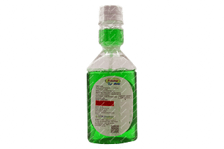 Flicker Benz Mouth Wash 150ml