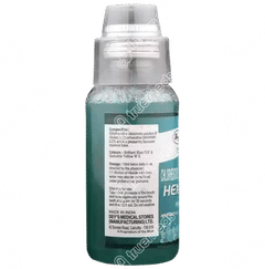 Hexide Mouthwash 170ml