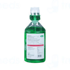 Biqol Alcohol Free Mouth Wash 300ml Biqol Alcohol Free Mouth Wash 300ml