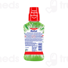 Colgate Maxfresh Plax Fresh Tea Mouthwash 500ml