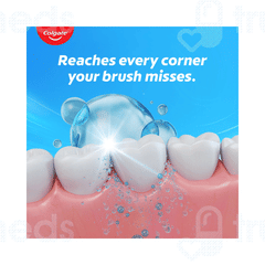 Colgate Maxfresh Plax Fresh Tea Mouthwash 250ml