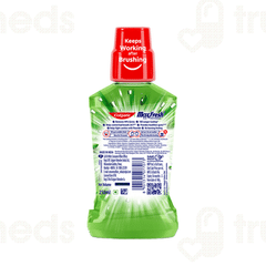 Colgate Maxfresh Plax Fresh Tea Mouthwash 250ml