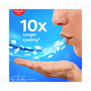 Colgate Maxfresh Plax Fresh Tea Mouthwash 250ml