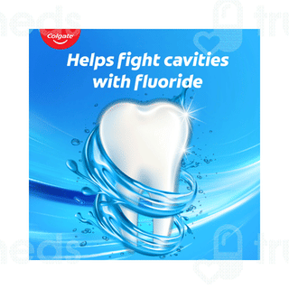 Colgate Maxfresh Plax Fresh Tea Mouthwash 250ml