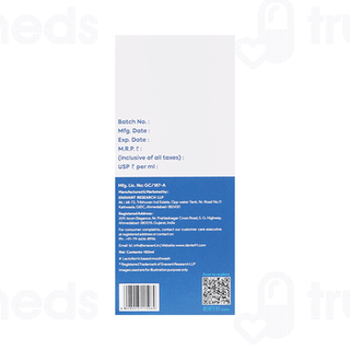 Dente 91 Cool Mint Mouthwash 150ml