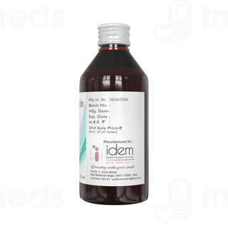 Hydroid Mouthwash 200ml