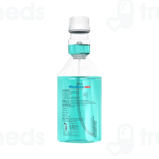 Medhex Plus Mouthwash 150ml