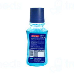 Enshine Cool Mint Mouthwash 150 ML
