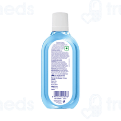 Sensodyne Complete Protection+ Mouth Wash 250ml