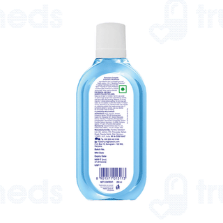 Sensodyne Complete Protection+ Mouth Wash 250ml