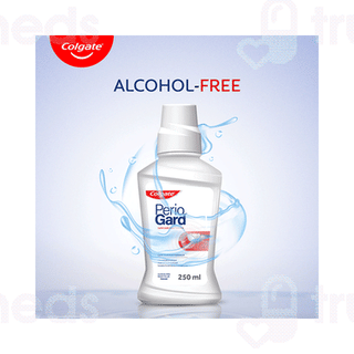 Colgate Periogard Mouthwash 250ml