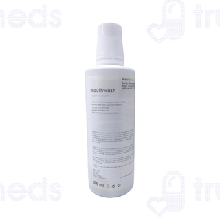 Bluem Mouth Wash 500ml