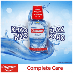 Colgate Plax Complate Care Mouthwash 250Ml