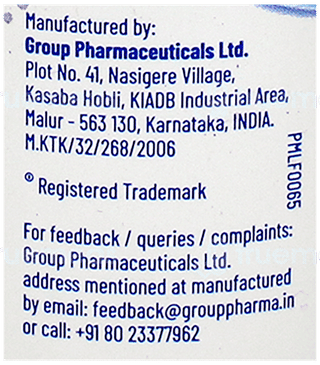 Freshclor + Mint Flavour Mouthwash 100Ml