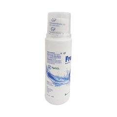 Freshclor + Mint Flavour Mouthwash 100ml