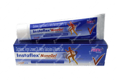 Instaflex Nanogel 30gm Instaflex Nanogel 30gm