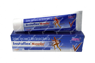 Instaflex Nanogel 30 GM