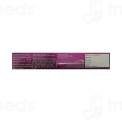 Lyser D Nanotech Gel 30gm