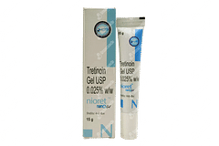 Nioret Nano Gel 15gm
