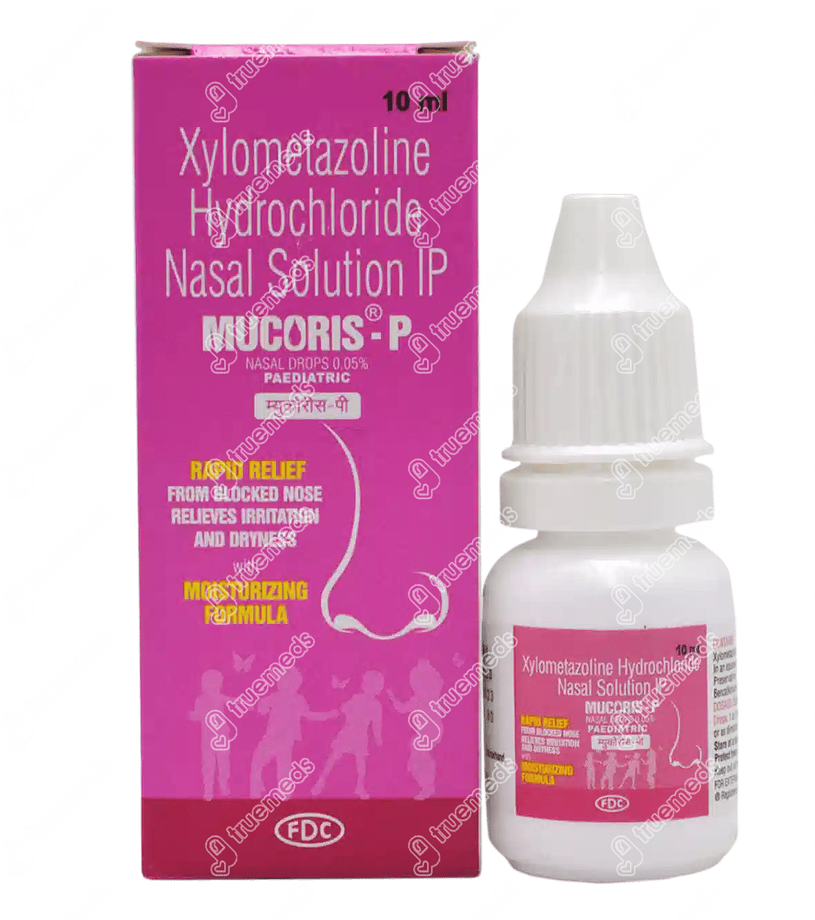 Mucoris P 0 05 Nasal Drops 10 Ml Order Mucoris P 0 05 Nasal Drops 10 Ml Online At Truemeds