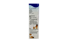 Nam Cold Adult Nasal Drops/spray 10ml Nam Cold Adult Nasal Drops/spray 10ml