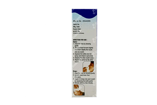 Nam Cold Adult 0.1 % Nasal Drops 10 ML