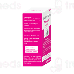 Openair Nasal Solution 15ml Openair Nasal Solution 15ml