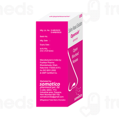 Openair Nasal Solution 15ml Openair Nasal Solution 15ml