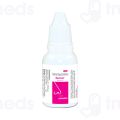 Openair Nasal Solution 15ml Openair Nasal Solution 15ml