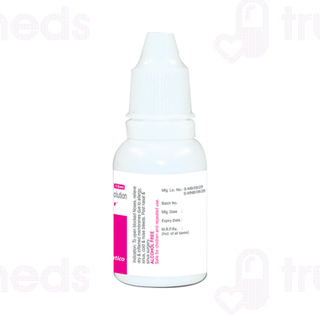 Openair Nasal Solution 15ml