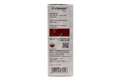 Orinase Adult Nasal Spray 10ml Orinase Adult Nasal Spray 10ml